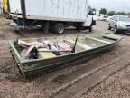 2007 Tracker JON Boat 16FT