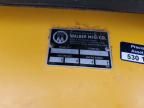 2021 Walker MH27I-16 ZTR Lawn Mower