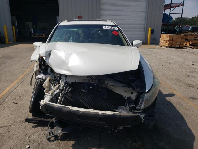 2011 Honda Accord exl