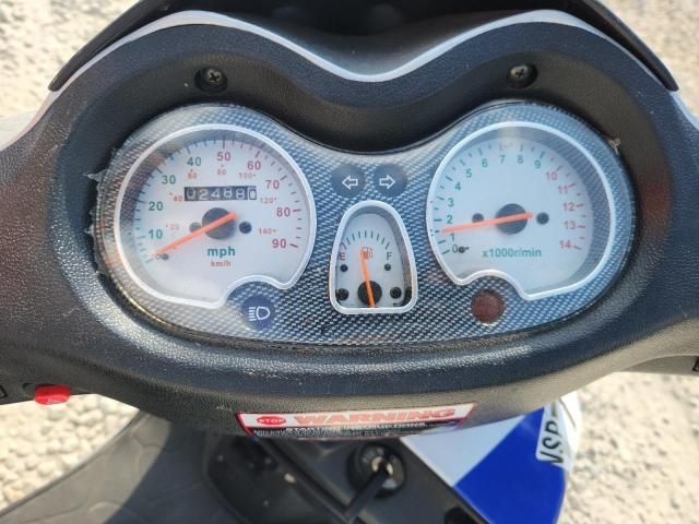 2023 Yongfu YN150T