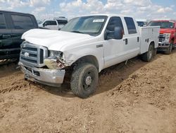 2007 Ford F250 Super Duty for sale in Amarillo, TX
