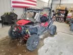 2018 Polaris RZR XP TUR-ATV AND Utility Vehicles Utility Vehi