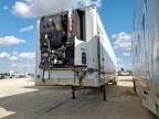 2007 Utility VS2RA Refrigerated Van Trailer
