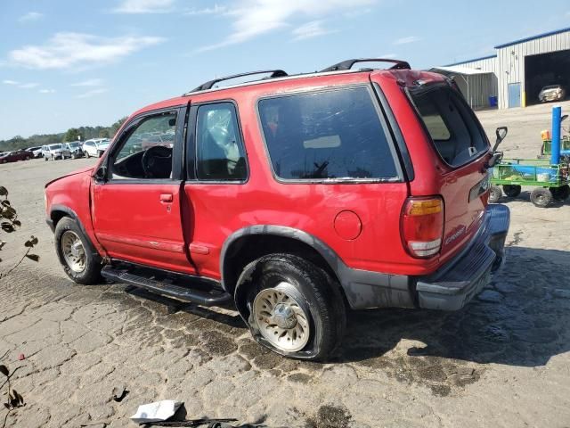 1998 Ford Explorer