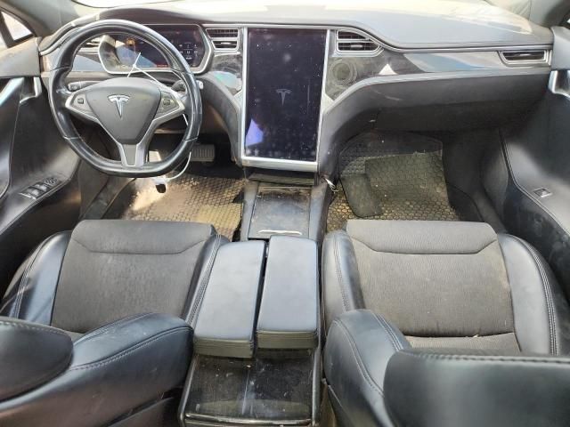2017 Tesla Model S