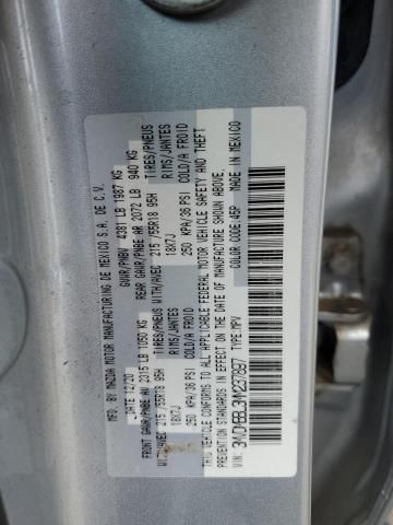 2021 Mazda CX-30 Select