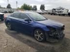 2017 Subaru Legacy 3.6R Limited