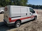 2021 Nissan NV200 2.5S