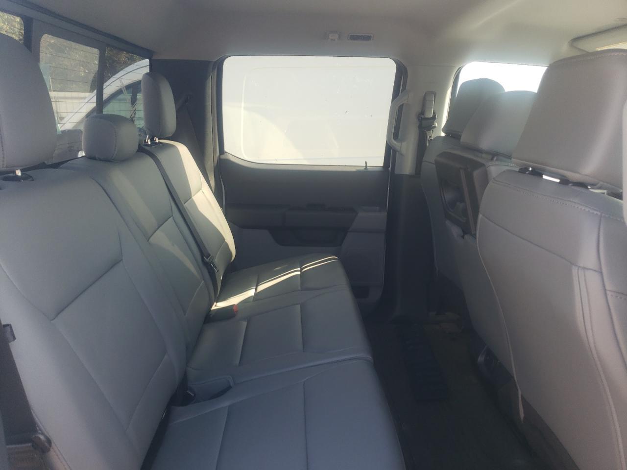 2023 Ford F550 Super Duty Super Duty