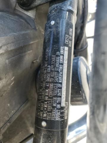 2015 Suzuki GW250