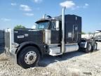 1996 Peterbilt Tractor 1996 Peterbilt 379 Semi Truck
