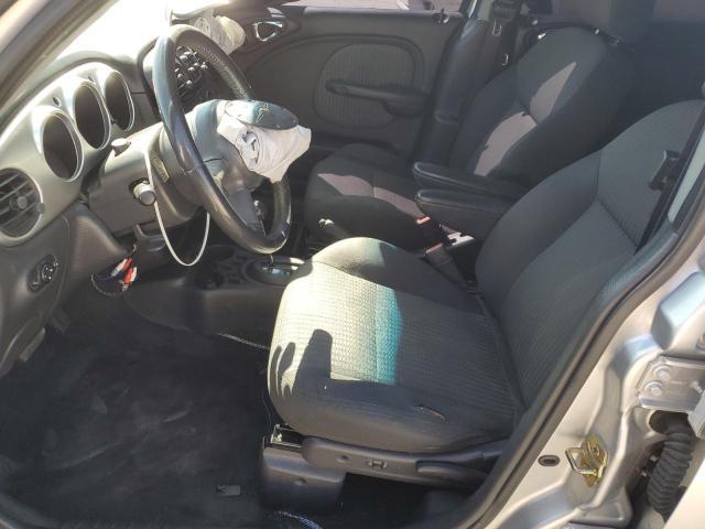 2005 Chrysler Pt Cruiser Limited