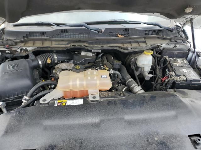 2017 Dodge 1500 Laramie