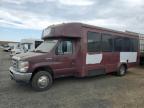 2014 Ford Econoline E450 Super Duty Cutaway Van