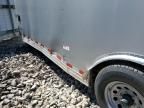 2025 Cynergy Cargo Tr 2025 Cynergy Cargo CCL8.532TA3 Enclosed Cargo Trai