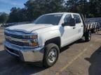 2016 Chevrolet Silverado C2500 Heavy Duty
