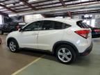2016 Honda HR-V EXL