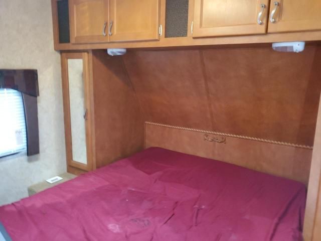2012 Gulf Stream Kingsport