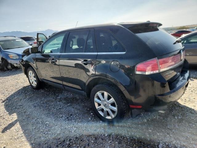 2007 Lincoln Townhouse MKX