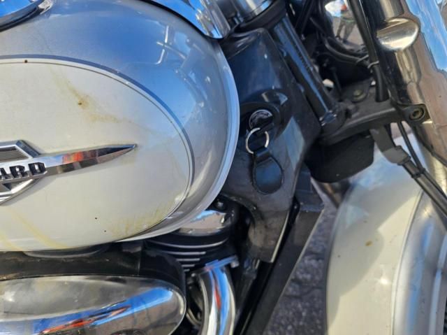 2007 Suzuki VL800