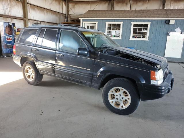 1996 Jeep Grand Cherokee Limited