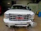 2009 GMC Sierra K1500 SLE