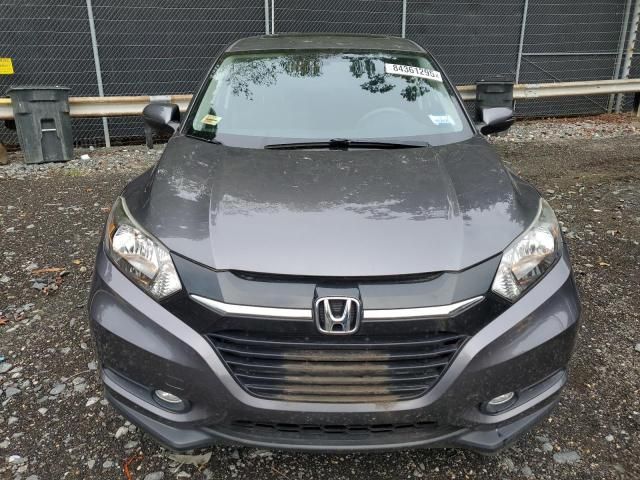 2017 Honda HR-V EX