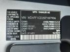 2019 Mercedes-Benz Sprinter 2500/3500