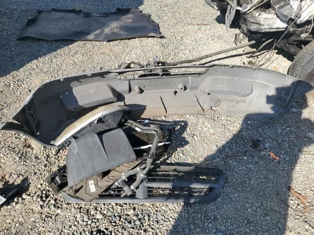 2005 Sprinter 2500 Sprinter