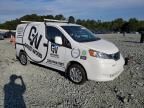 2014 Nissan NV200 2.5S