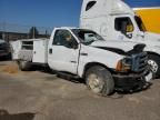 2006 Ford F350 SRW Super Duty