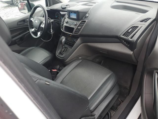 2021 Ford Transit Connect XL
