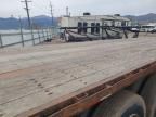 2001 Doresey Dots-45' Flatbed Trailer