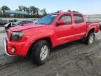 2006 Toyota Tacoma Double Cab