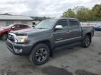 2014 Toyota Tacoma Double Cab