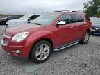 2014 Chevrolet Equinox LTZ