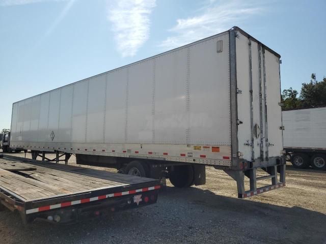 2024 Hyun DAI Translead VC2530152-JS DRY Van Trailer