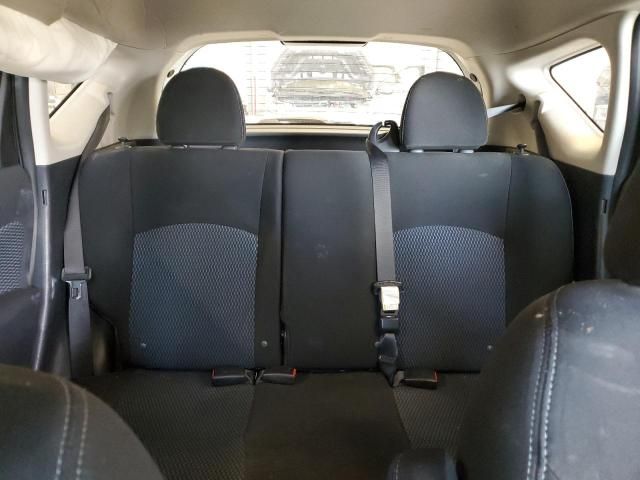 2017 Nissan Versa Note S