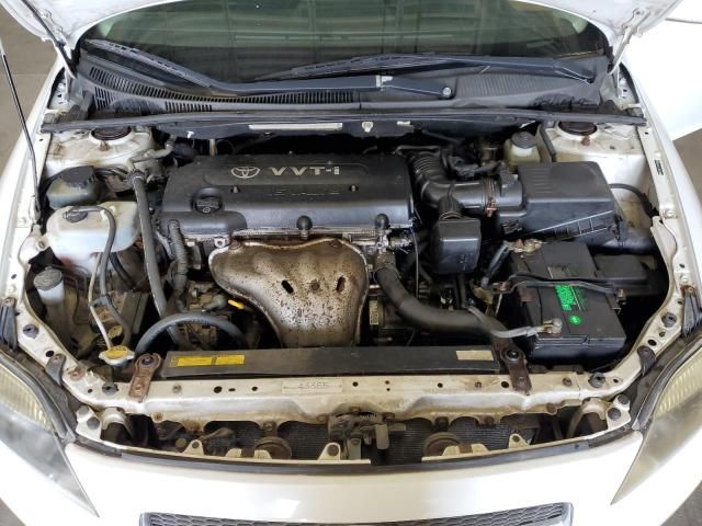2007 Scion TC