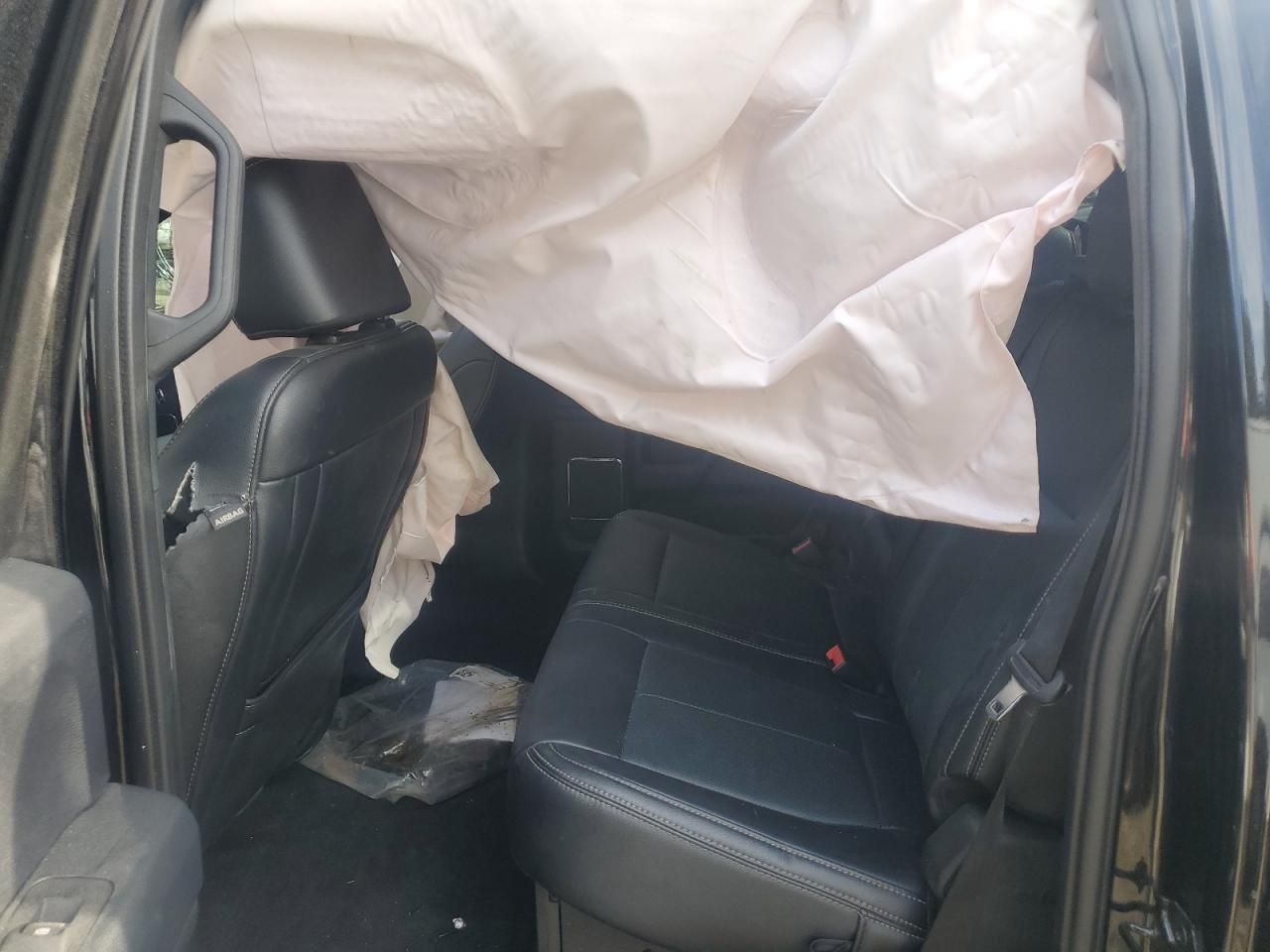 2022 Ford F350 Super Duty