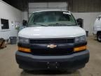 2019 Chevrolet Express G2500