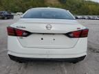 2023 Nissan Altima SR