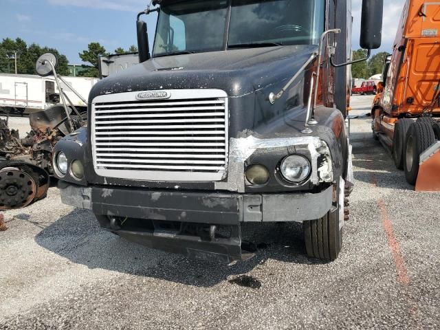 2002 Freightliner Conventional ST120