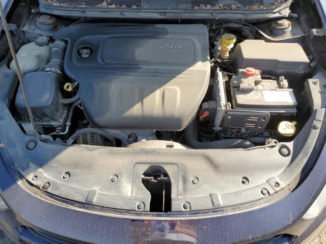 2013 Dodge Dart SXT