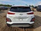 2020 Hyundai Kona Limited
