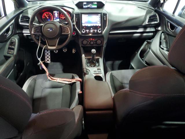 2017 Subaru Impreza Sport
