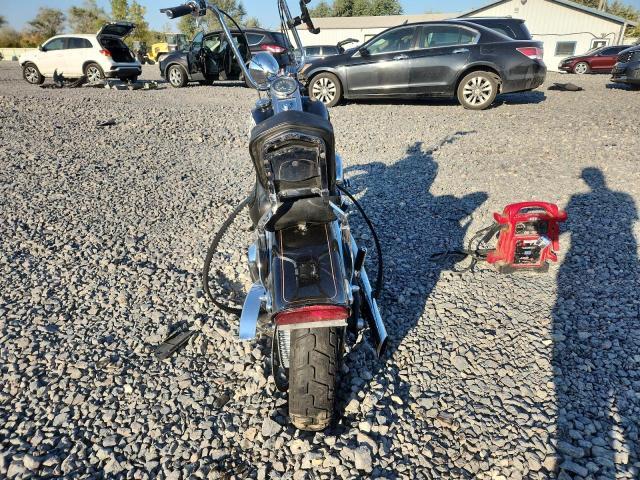 1996 Harley-Davidson Fxsts