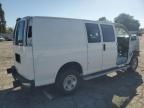 2024 Chevrolet Express G2500