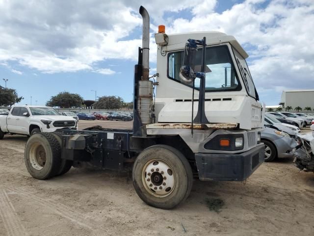 2017 Ottawa Yard Tractor 2017 Ottawa T2-Yard Truck