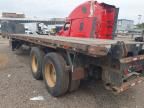 2001 Doresey Dots-45' Flatbed Trailer